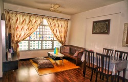 Blk 780F Woodlands Crescent (Woodlands), HDB 3 Rooms #210868231